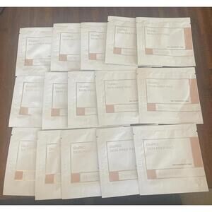 15 X BEAUTY BIO GLOPRO SKIN PREP PADS PADS INDIVIDUALLY WRAPPED - FREE SHIPPING